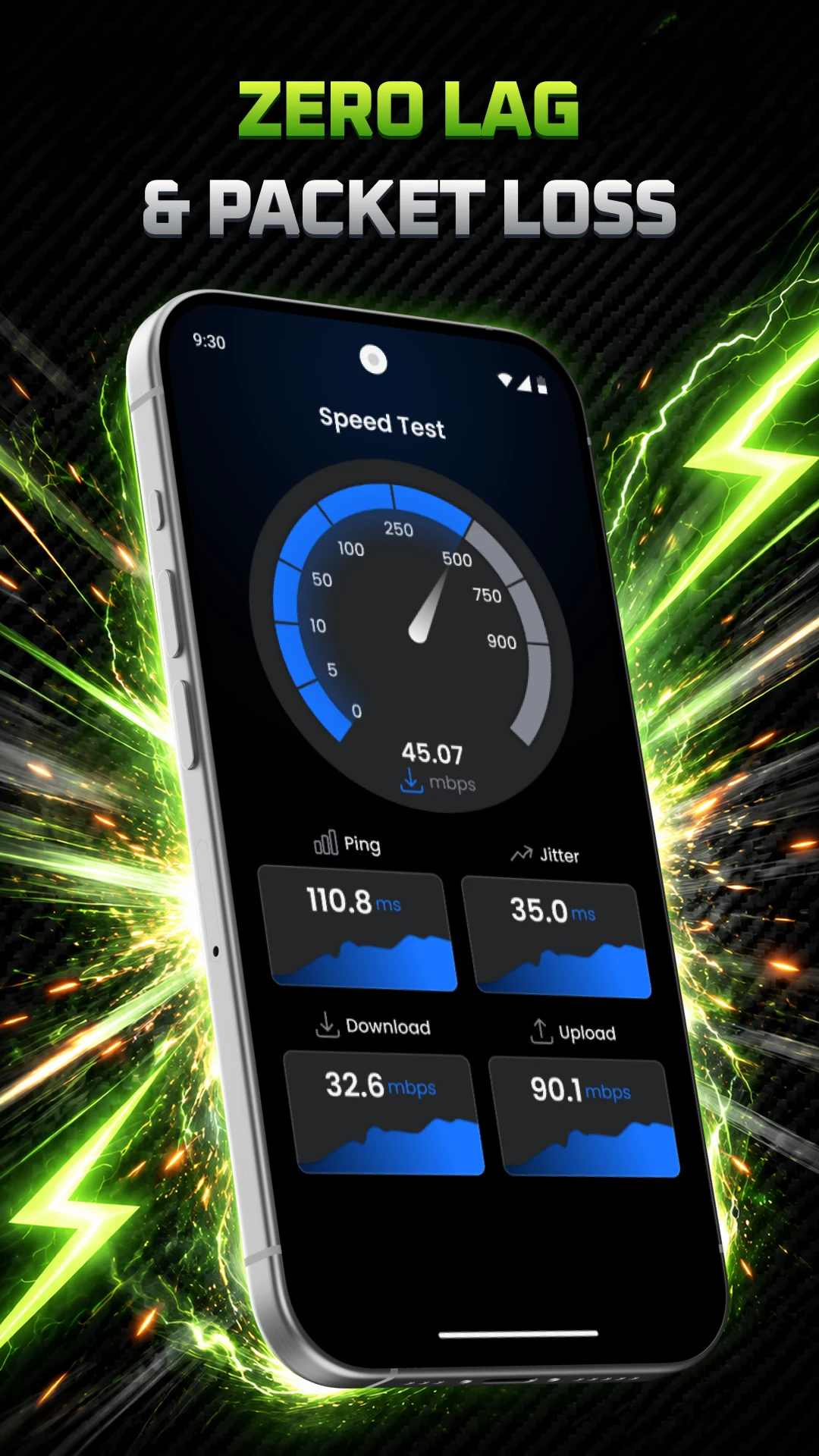 VPN App: Fast & Unlimited VPN screenshot