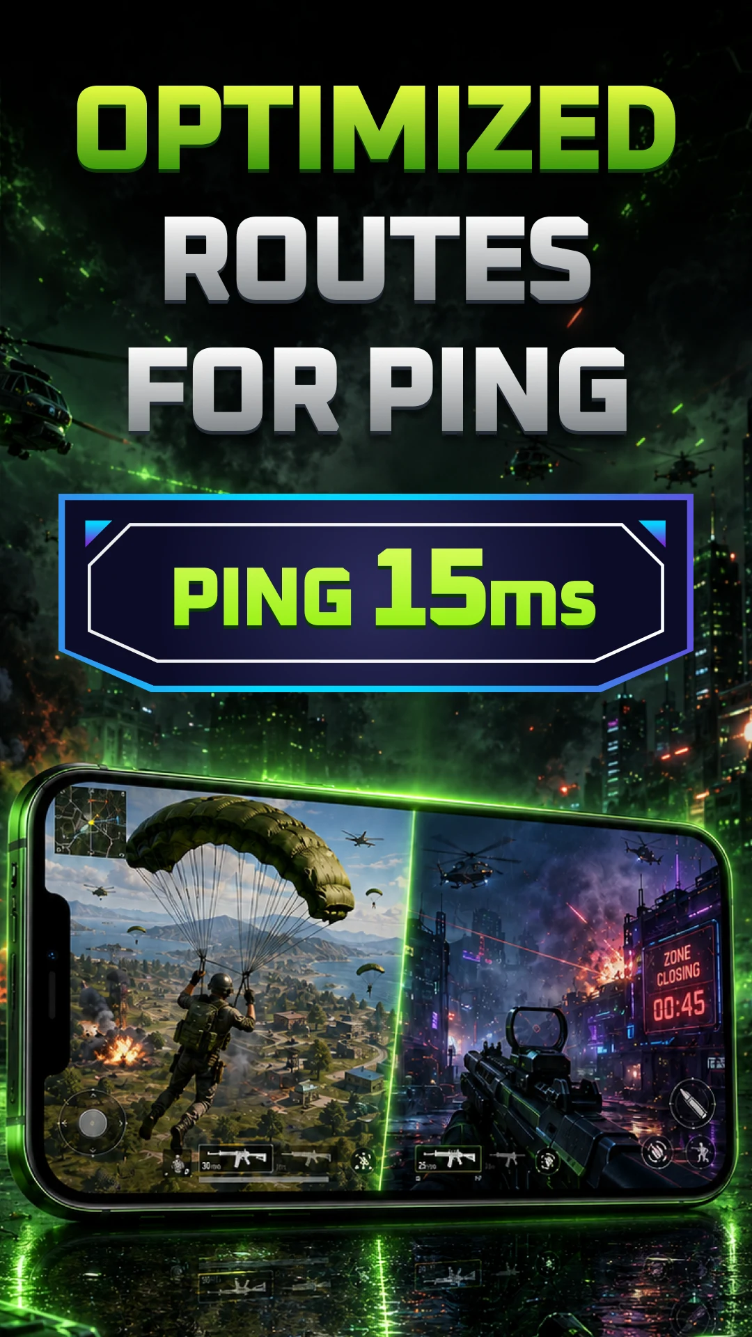 VPN App: Fast & Unlimited VPN screenshot